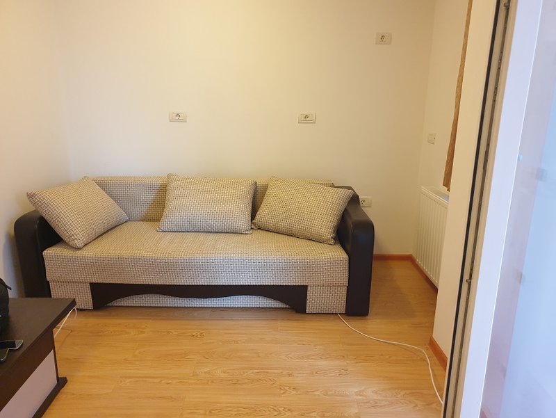 Militari Residence,