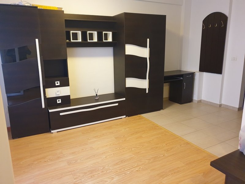 Militari Residence,