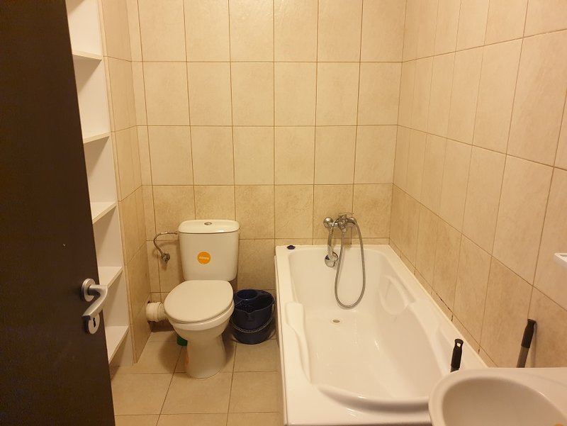 Militari Residence,