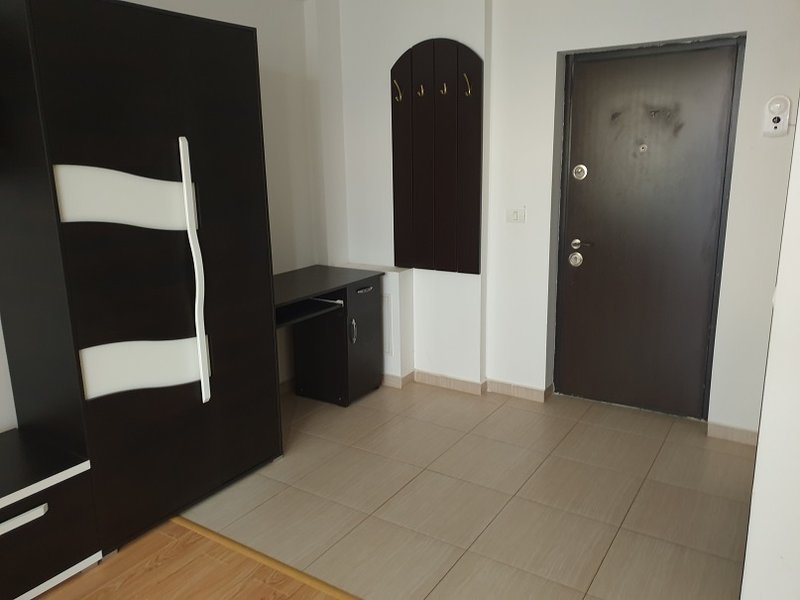 Militari Residence,