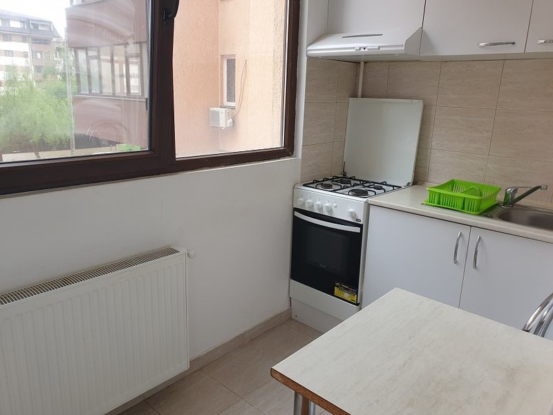 Militari Residence,